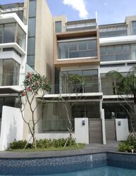Este Villa (D28), Terrace #635389961